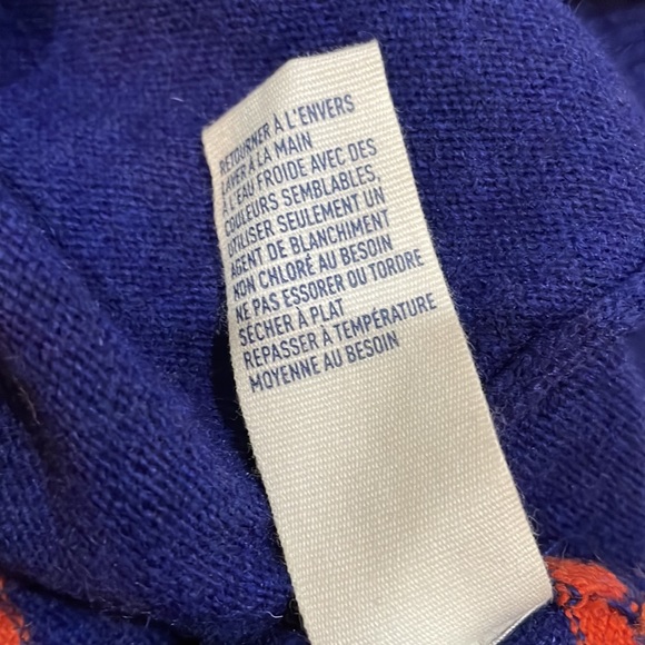 American Eagle Outfitters blue cardigan (sz s) - Picture 8 of 8